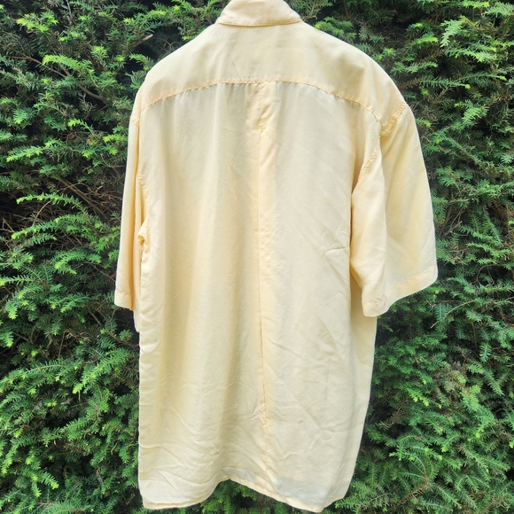 Bruno Silk Shirt - Picture 5 of 6